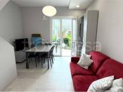 Vendesi villa a schiera a Cervia via lazio, Tagliata