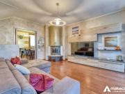 Vendesi villa a schiera a Cervignano d'Adda via...