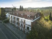 Vendesi villa a schiera a Chieri via Roaschia, 109