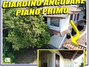 Vendesi villa a schiera a Comacchio viale Canada, 66,...
