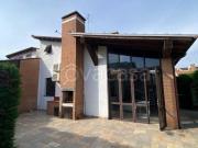 Vendesi villa a schiera a Comacchio viale Costa Rica,...