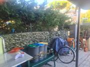 Vendesi villa a schiera a Comacchio viale Santo Domingo...