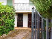 Vendesi villa a schiera a Comacchio viale Sudan, 21,...