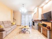 Vendesi villa a schiera a Correggio via a. Saccani, 4,...