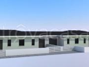 Vendesi villa a schiera a Curtatone