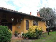 Vendesi villa a schiera a Firenze via dei Cioli, Settignano