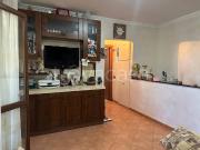 Vendesi villa a schiera a Fiumicino via Serrenti, Passo...