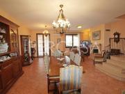 Vendesi villa a schiera a Formigine via Trento e Trieste, 77