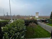 Vendesi villa a schiera a Gaggiano via Giosuè Carducci,...