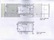Vendesi villa a schiera a Galliate