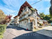Vendesi villa a schiera a Grignasco
