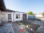 Vendesi villa a schiera a Jolanda di Savoia