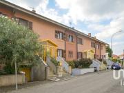 Vendesi villa a schiera a Leini via ronco, 58
