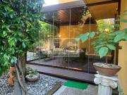 Vendesi villa a schiera a Lesmo via Marina