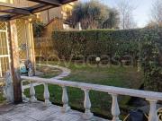 Vendesi villa a schiera a Lonato del Garda via Regia Antica