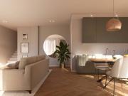 Vendesi villa a schiera a Lugo via Alberino Acquacalda