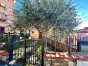 Vendesi villa a schiera a Magliolo via Cesii, 14