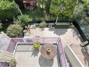 Vendesi villa a schiera a Marcon