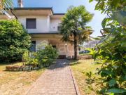 Vendesi villa a schiera a Marnate via Filippo Turati, 29