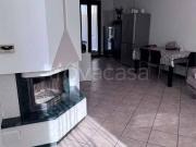 Vendesi villa a schiera a Martellago via don antonio...