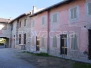 Vendesi villa a schiera a Martignacco via Cividina, 222