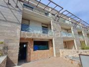 Vendesi villa a schiera a Monopoli via Vittorio Veneto