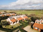 Vendesi villa a schiera a Montalto di Castro strada...