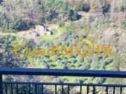Vendesi villa a schiera a Montecatini Val di Cecina via...