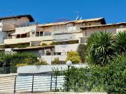 Vendesi villa a schiera a Montesilvano via m falterone,...
