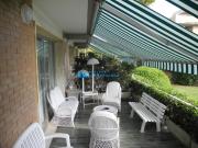 Vendesi villa a schiera a Montignoso via Aldo Germelli,...