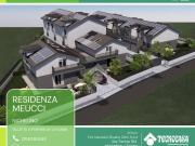 Vendesi villa a schiera a Nichelino