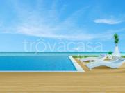 Vendesi villa a schiera a Noto, Lido Di Noto