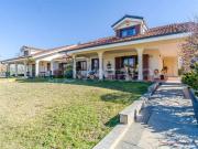Vendesi villa a schiera a Orbassano