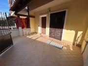 Vendesi villa a schiera a Perugia, Bosco