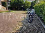 Vendesi villa a schiera a Poggio a Caiano via Ardengo...