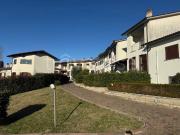 Vendesi villa a schiera a Poggio Mirteto via Valletonda,...