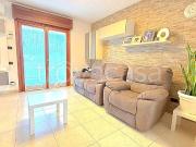 Vendesi villa a schiera a Quartu Sant'Elena