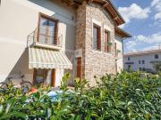 Vendesi villa a schiera a Quintano, Castelli Calepio