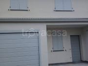 Vendesi villa a schiera a Reggio nell'Emilia,...