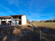 Vendesi villa a schiera a Resana via della Croce,...