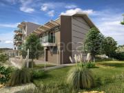 Vendesi villa a schiera a Rimini via Bruschi, Viserbella