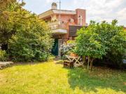 Vendesi villa a schiera a Roma, Talenti Monte Sacro