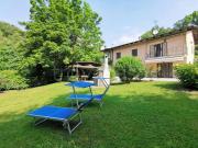 Vendesi villa a schiera a Rubiana