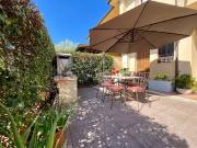 Vendesi villa a schiera a Sabaudia via Quarto