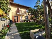 Vendesi villa a schiera a Saint Christophe