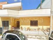 Vendesi villa a schiera a San Donato di Lecce via...