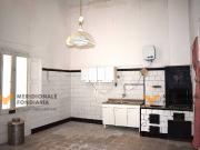 Vendesi villa a schiera a San Donato di Lecce via...