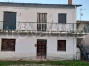 Vendesi villa a schiera a San Giorgio del Sannio via...