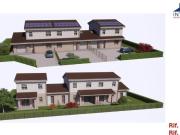 Vendesi villa a schiera a San Giovanni in Persiceto via...