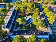 Vendesi villa a schiera a San Michele al Tagliamento via...